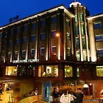 Grand Hotell Viljandi (Viljandimaa)
