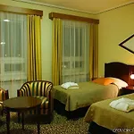 Grand Hotel 4*