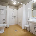 Hotell Grand Viljandi (Viljandimaa)