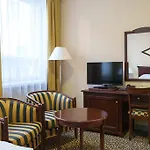 Grand Hotell Viljandi (Viljandimaa)