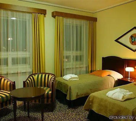 Grand Hotel 4*
