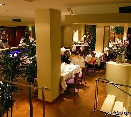 Hotel Grand