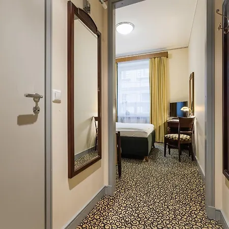 Grand Hotel Viljandi (Viljandimaa)