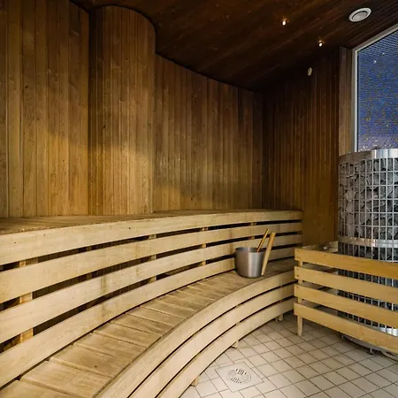 Hotel Grand Viljandi (Viljandimaa)