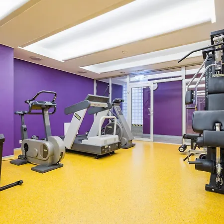 Grand Hotel Viljandi (Viljandimaa)