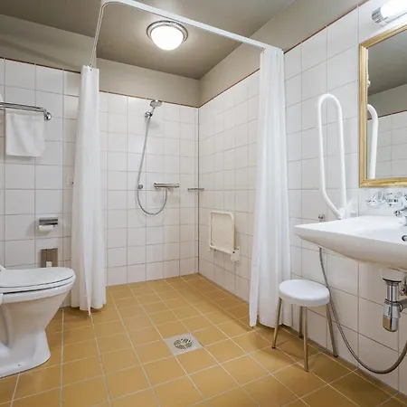 Hotel Grand Viljandi (Viljandimaa)