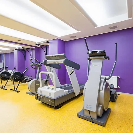 Grand 4* Viljandi (Viljandimaa)