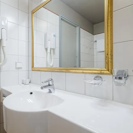 Hotel Grand Viljandi (Viljandimaa)