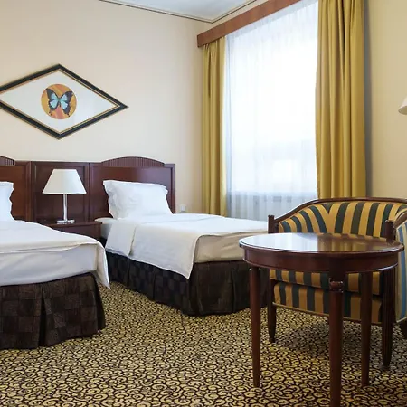 Hotel Grand Viljandi (Viljandimaa)