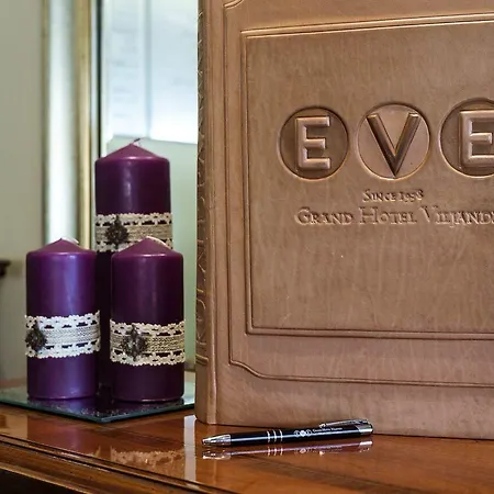 Grand Hotel 4*