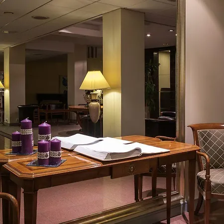 Grand Hotel Viljandi (Viljandimaa)