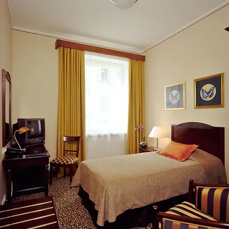 Grand Hotel 4*