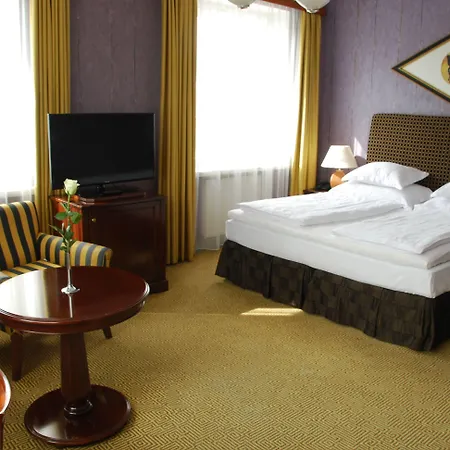 Hotel Grand Viljandi (Viljandimaa)