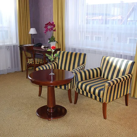 Grand Hotel Viljandi (Viljandimaa)