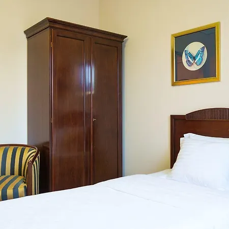 Grand Hotel Viljandi (Viljandimaa)