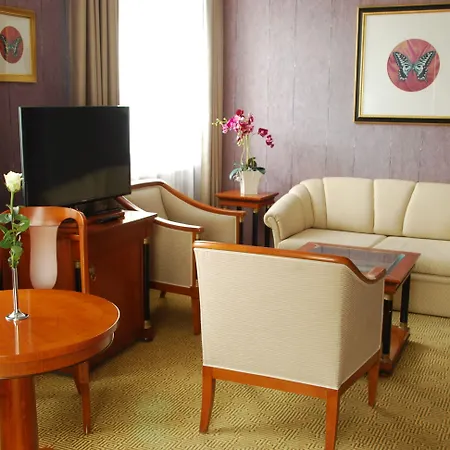 Hotel Grand Viljandi (Viljandimaa)