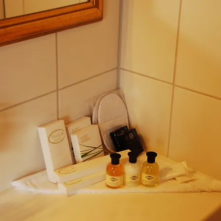 Grand Hotel Viljandi (Viljandimaa)