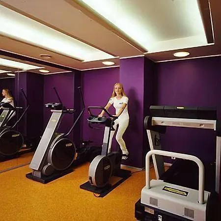 Hotel Grand 4*