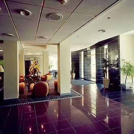 Grand Hotel Viljandi (Viljandimaa)