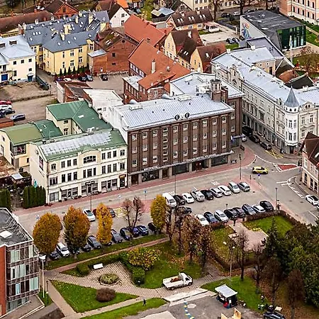 Grand Hotel 4*