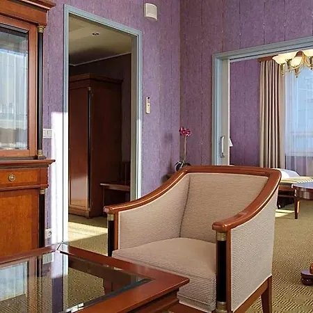 Grand 4* Viljandi (Viljandimaa)
