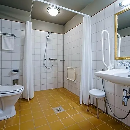 Hotel Grand Viljandi (Viljandimaa)
