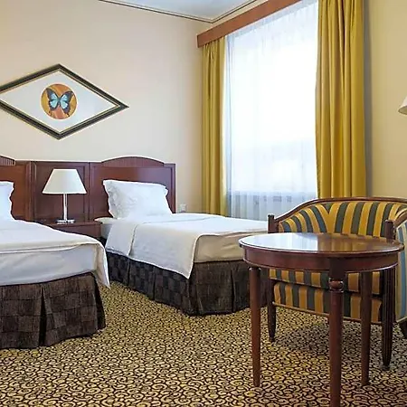 Hotel Grand Viljandi (Viljandimaa)