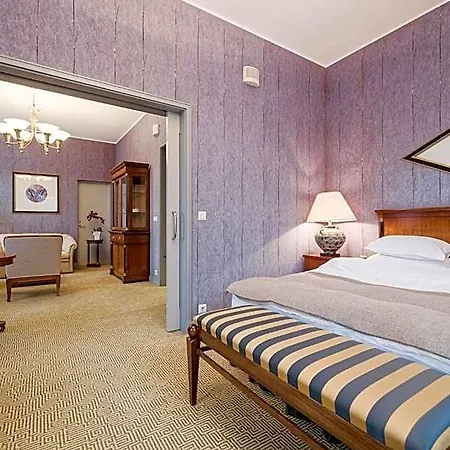 Grand Hotel Viljandi (Viljandimaa)
