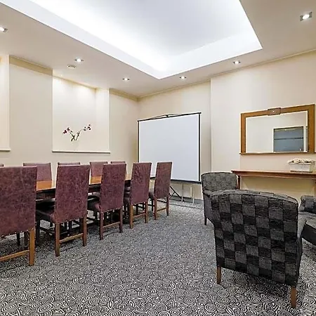 Grand Hotel 4*