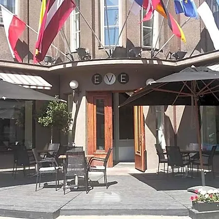 酒店 维尔扬迪大酒店 维尔扬迪