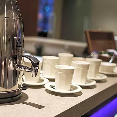 Grand Hotel 4*