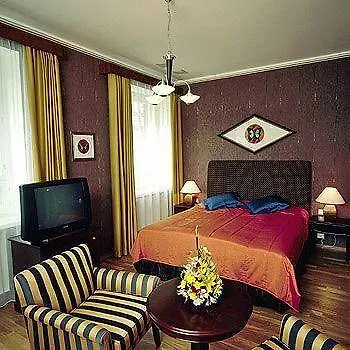 Grand Hotel Viljandi (Viljandimaa)
