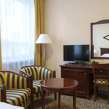 Grand Hotel Viljandi (Viljandimaa)