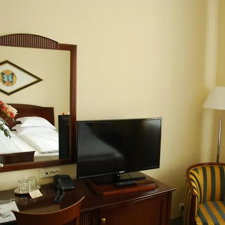 Grand Hotel Viljandi (Viljandimaa)