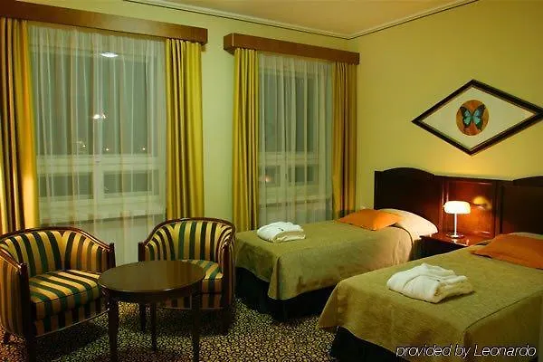 Grand Hotel 4*