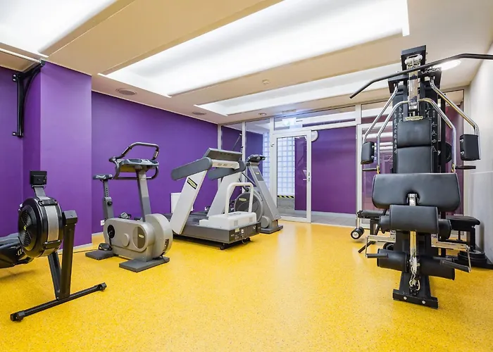 Grand Hotel Viljandi (Viljandimaa)