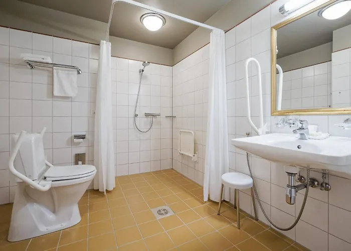 Hotel Grand Viljandi (Viljandimaa)