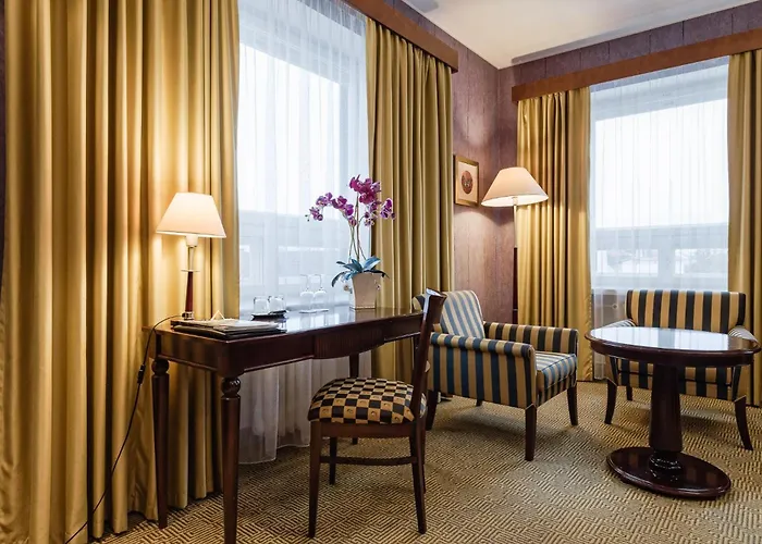 Grand 4* Viljandi (Viljandimaa)