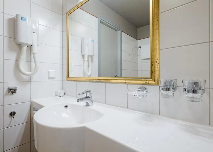 Hotel Grand Viljandi (Viljandimaa)