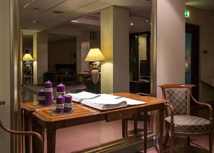 Grand Hotel Viljandi (Viljandimaa)