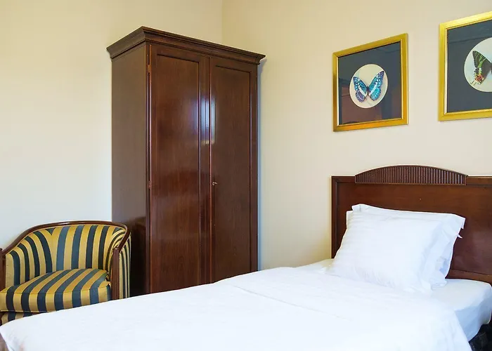 Grand Hotel Viljandi (Viljandimaa)