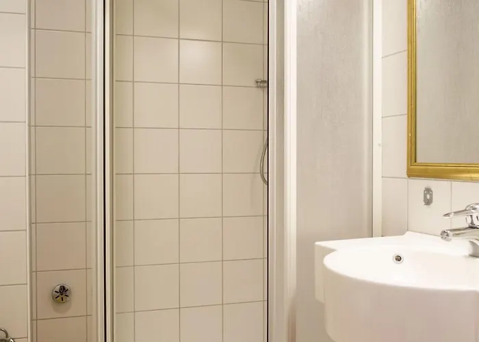 Grand Hotel Viljandi (Viljandimaa)