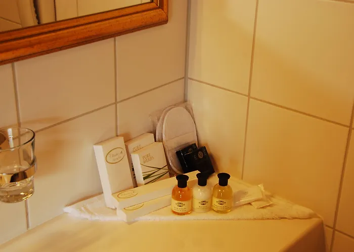 Grand Hotel Viljandi (Viljandimaa)