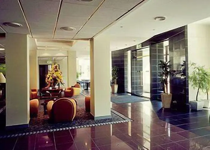 Grand Hotel Viljandi (Viljandimaa)