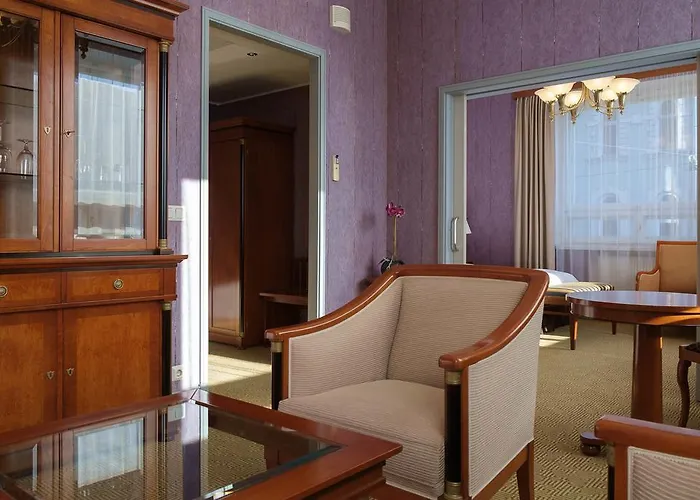 Grand 4* Viljandi (Viljandimaa)