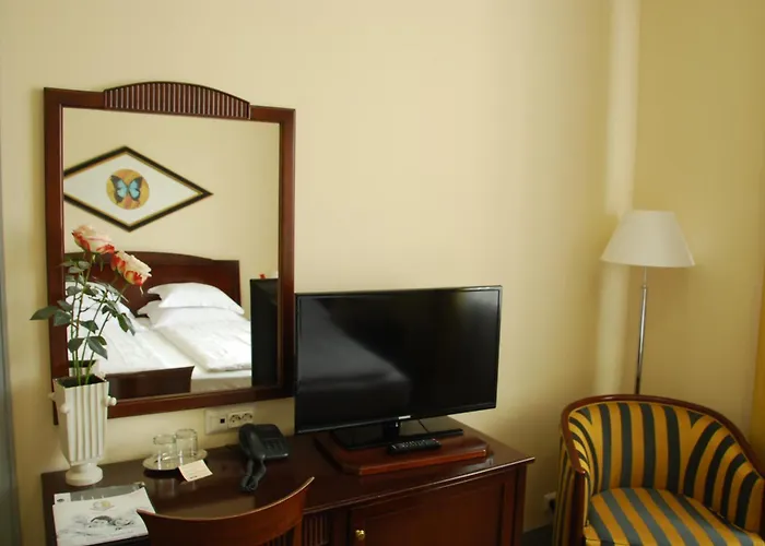 Grand Hotel Viljandi (Viljandimaa)